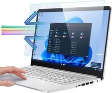 15.6 Inch Anti Blue Light Laptop Screen Protector for Lenovo Hp Dell Acer Asus S picture
