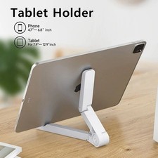 Universal Multifunctional Folding Portable Tablet Holder  picture