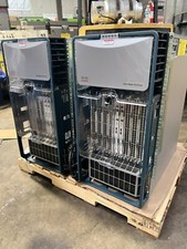 CISCO Nexus 7000 Series N7K-C7010, N7K-SUP2E, N7K-F248XP-25E, N7K-M148GT-11L picture
