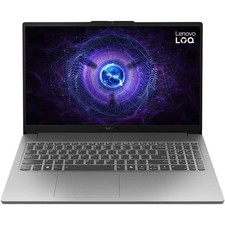 Lenovo LOQ 15IAX9E 15-inch - Core i5 12th Gen - 16GB 512GB Nvidia 16GB RAM picture