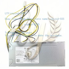 180W Power Supply for HP Desktop L70042-002 D19-180P1A M01-F1033wb picture