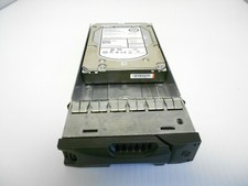 Dell EqualLogic 0VX8J 600GB 15K SAS Hard Drive PS4000 PS6000 PS6010 9FN066-057 picture