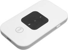 4G LTE Mobile Wifi Router with SIM Card Slot, Unlocked 150Mbps Travel picture