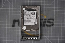 DYDW0 - DELL - 600GB 2.5 SAS 12GB/S 15K 128MB SERVER HARD DRIVE picture