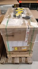 CISCO NCS-5508 Router 6xFABB2 6xBLNK 8xPWR 1xRMK 2xRP BRAND NEW Factory Sealed picture