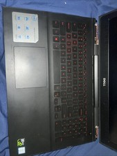 dell inspiron 15 7000 gaming laptop picture