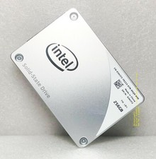 Intel SSDSC2BF256A50 SATA 256G Interne SATA III 2.5 