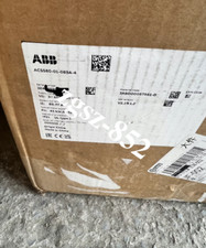 ACS580-01-089A-4 ACS580-01-089A-4 Brand New Fast Shipping FedEx or DHL picture