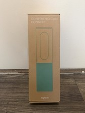 Logitech ConferenceCam Connect Portable HD 1080p Video Camera Speakerphone picture