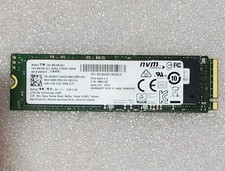 Lite-On 256GB NVMe M.2 SSD PCIe Gen3 x4 Solid State Drive CX2-8B256-Q11 0XVRV7 picture