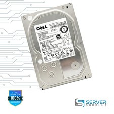 HGST HUS726060AL4214 6TB SAS 12Gb/s 12Gb/s 3.5 in Enterprise HDD | 0F22902 picture