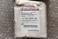 1PCS NEW EOCR－3DZ 05－220A－SB   #XY picture