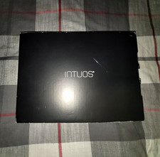 Wacom Intuos Pen & Touch Small CTH-480 Graphics Tablet USB w/ Pen picture