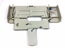 OKI C5200 Printer Replacement Front Paper Feed Tray Part CLEAN & READY picture