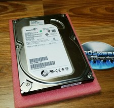 Dell Inspiron 545 545s  - 500GB SATA Hard Drive Windows 7 Professional 64  picture