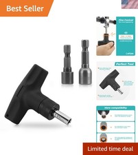 1.5Nm Nozzle Torque Wrench for 3D Printer Nozzle Changing,Quick Change picture