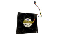 AVC DA09232B12H DC 12V 1.0A 4-Wire Temperature Control Case Server Fan picture