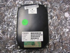 Conner CP3040A SCSI 40MB for Apple Mac 40SC Hard Disk Drive 3.5