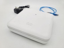 CISCO AIRONET AIR-AP1852I-B-K9 AC WIRELESS ACCESS POINT 802.11AC PoE DUAL-BAND picture