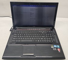 MSI GE70 17.3” Laptop Intel Core i7-3610QM 8GB Ram NO HD/OS (FL) picture