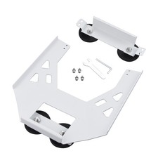 Anti-Scratch Magnetic Roof Mount Kit For Starlink Mini Antenna Easy Installation picture