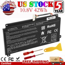 PA5208U PA5208U-1BRS Battery for Toshiba Chromebook CB30-B3121 CB35 3860mAh 42Wh picture