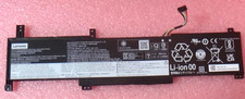 OEM Lenovo 11.1V, 45Wh, 3cell Battery  L20C3PF0 5B11B36283-L20M3PF0 5B11B36279 picture