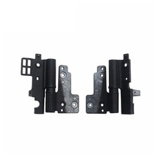 New Laptop LCD Hinge For Dell Precision M4800 VAQ10 EDP FHD 1 Pair Hinges picture