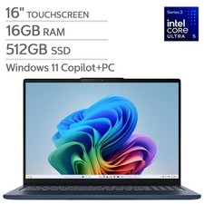 Lenovo IdeaPad Slim 5i 16