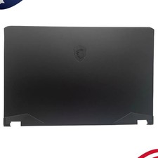 New 3077K1A412 For MSI GE76 GP76 10UE 11UE MS-17K1 MS-17K2 MS-17K3 Back Cover picture