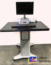 Xerox EX C75 External Fiery Print Server B34 for Color C75 Production Press picture
