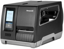Honeywell - PM45A00000000211 - Honeywell PM45A Direct Thermal/Thermal Transfer picture