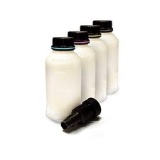 Eurotone 4x Refill Ink Compatible With Olivetti Multi-Color Inkjet picture
