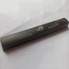 Personalized Translucent Key Cap Space Bar Keycap for Mechanical MX Keyboard MA picture