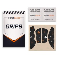 FeetGlide Grip Tape for Bloody R73 Pro / R73 Ultra picture
