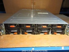 Dell / EMC CX4 CX4-120 TRPE 900-566-008 Storage Processor Chassis - EXCL MODULES picture