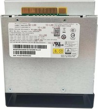 Genuine 900W Power Supply DPS-900EB A 54Y8979 for Lenovo ThinkStation P720 P520 picture