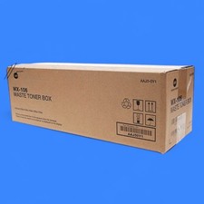 OEM Konica Minolta WX-106 (AAJ50Y1) Waste Toner Container 300K Yield 8 series picture