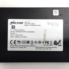 Micron 1100 MTFDDAK1T0TBN 1TB Internal SSD 2.5