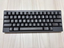 PFU HHKB Professional HYBRID Type-S US Layout Compact Silent Keyboard Black picture
