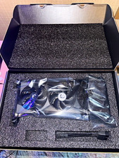 MSI GeForce RTX 5060 Ti GAMING TRIO OC 16GB GDDR7 RGB Metal Backplate picture