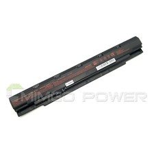Genuine N240BAT-4 32Wh OEM Battery for Clevo N240JU N240BU N250LU SAGER NP3240  picture