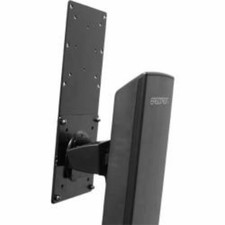 Ergotron 97845_3 Mounting Bracket Black 29 lb Load Steel picture