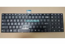 New Toshiba Satellite L75-B7150 L75-B7240 L75-B7270 L75-B7340 Keyboard US picture