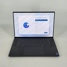 Dell Pro Max 16 Premium MA16250 UHD+ TOUCH Ultra 7 265H 32GB 1TB - RTX PRO 1000 picture