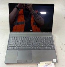 Dell Precision 7550 i7-10750H / 64GB RAM / NO SSD -RL6707 picture