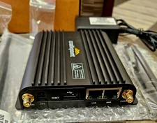 CRADLEPOINT Wireless R500-PLTE-C7C S5A102A 2 LAN Port Rugged Router (1 available picture