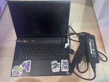 Razer Blade 14 Ryzen 9 5900HX 16GB 1TB RTX 3070 With Charger picture