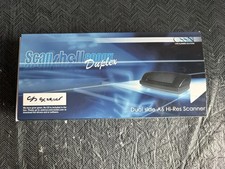 New/Open Box ScanShell 800DX Duplex Scanner picture