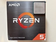 AMD Ryzen 5 5500 picture